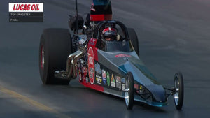 Mopar Express Lane NHRA Nationals Top Dragster winner: Tom Martino