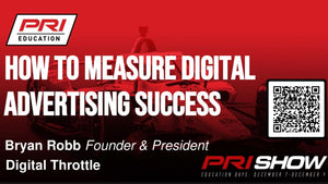 Digital Advertising: Measuring Success