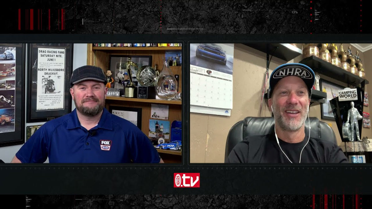 Matt Smith Rfs Five-Time champ Matt Smith discusses 2021 Championship and more! | NHR ...