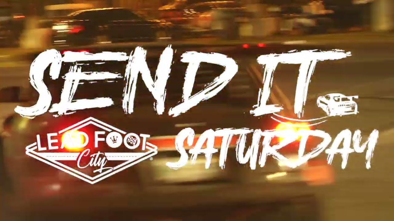 Send IT Saturday Yotube