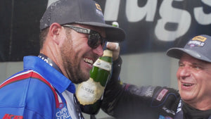 Behind the scenes at the DeWalt NHRA Carolina Nationals