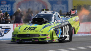 Tim Wilkerson picks up first win in five years at the #USNats