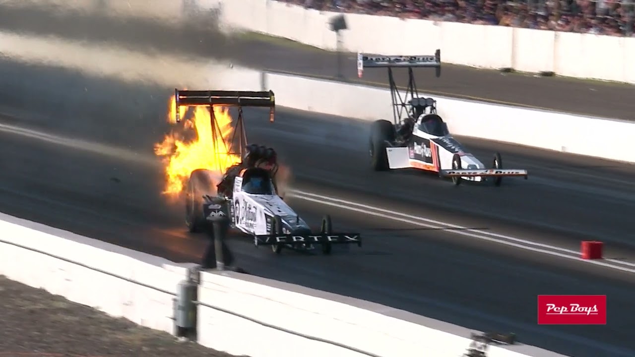 That's a repair for Pep Boys - Phoenix