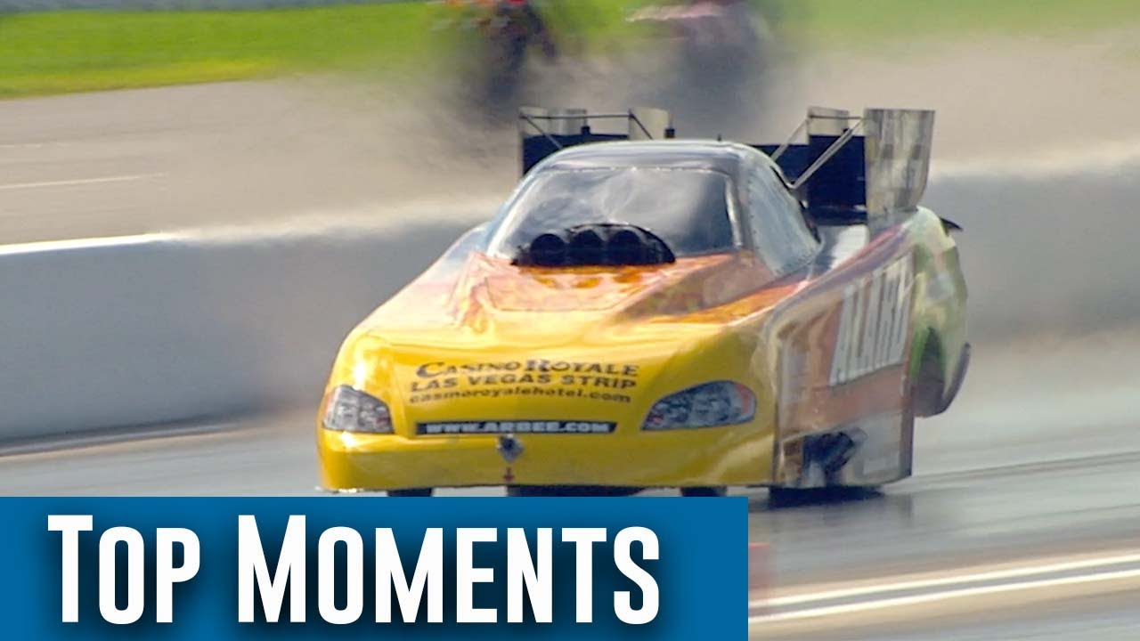 Top moments from Brainerd International Raceway