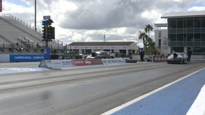 AMALIE Motor Oil NHRA Gatornationals Top Sportsman winner: Allen Firestone