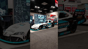 Exciting moments at the PRI Show! Cutting-edge tech and adrenaline-packed showcases. #PRI2023