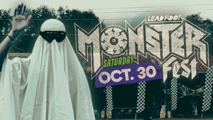 Monster Fest 2021 Recap