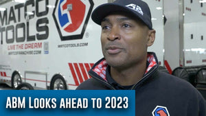 Antron Brown prepared to build on late-season success in 2023 campaign