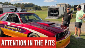 Attention in the Pits Episode 111: Nick Scardelli