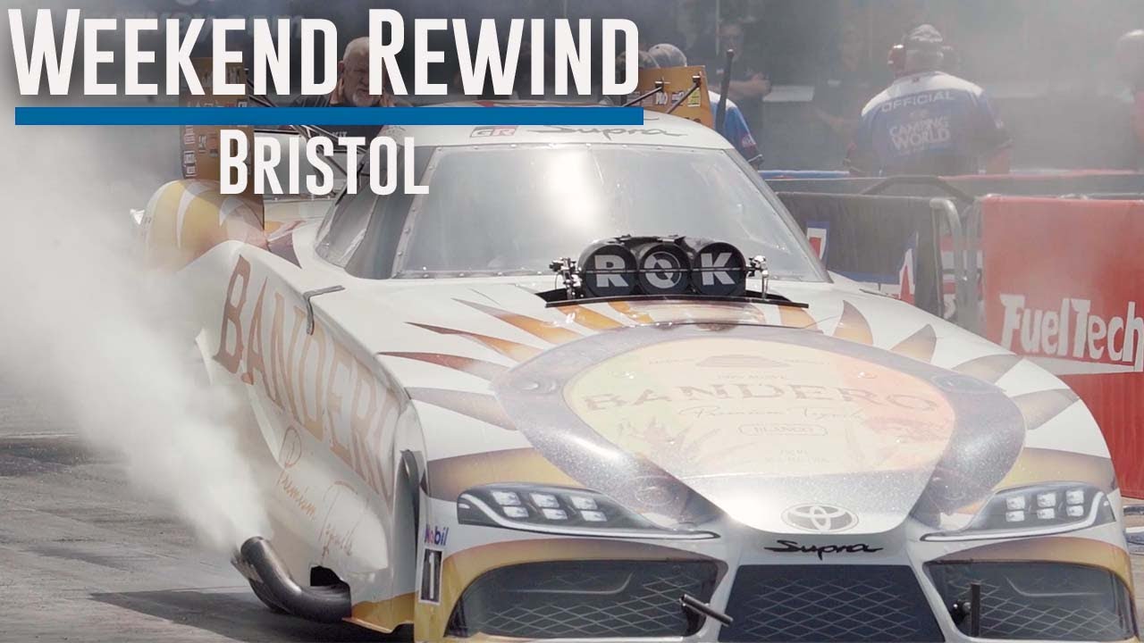 Thunder Valley Nationals Weekend Rewind