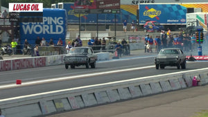 Lucas Oil Nationals Stock Winner: Brett Speers