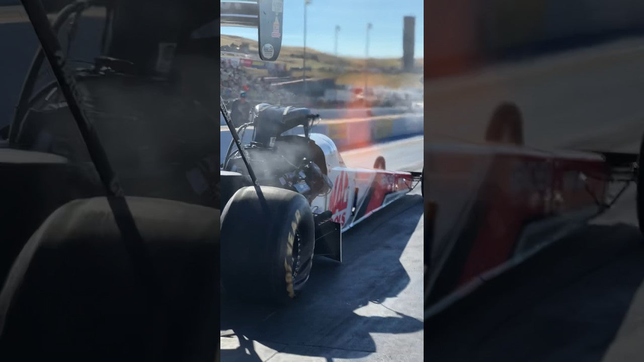 Nitro, amiright… 🤤