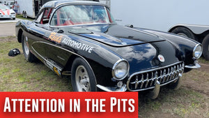 Attention in the Pits Episode 74: Jim Reid