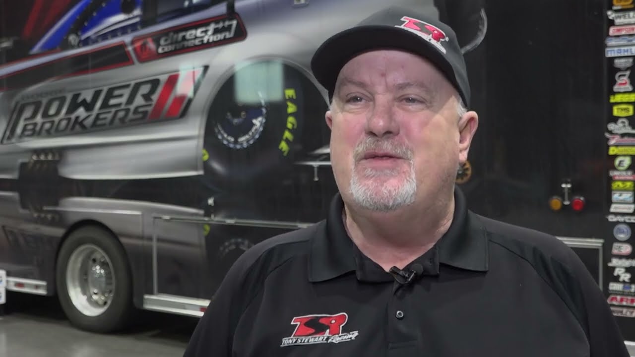 Matt Hagan and team look to continue winning ways at #ArizonaNats