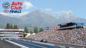 NHRA in 30: 2022 Auto Club NHRA Finals