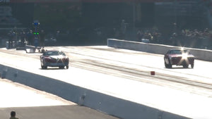 NHRA Thunder Valley Nationals Super Stock winner: Greg Stanfield