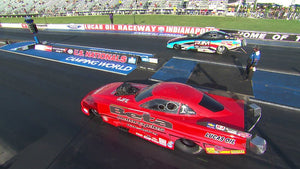 Dodge//SRT US Nationals Top Alcohol Funny Car winner: Doug Gordan