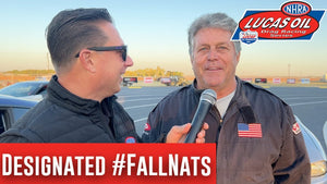 #Designated #FallNats