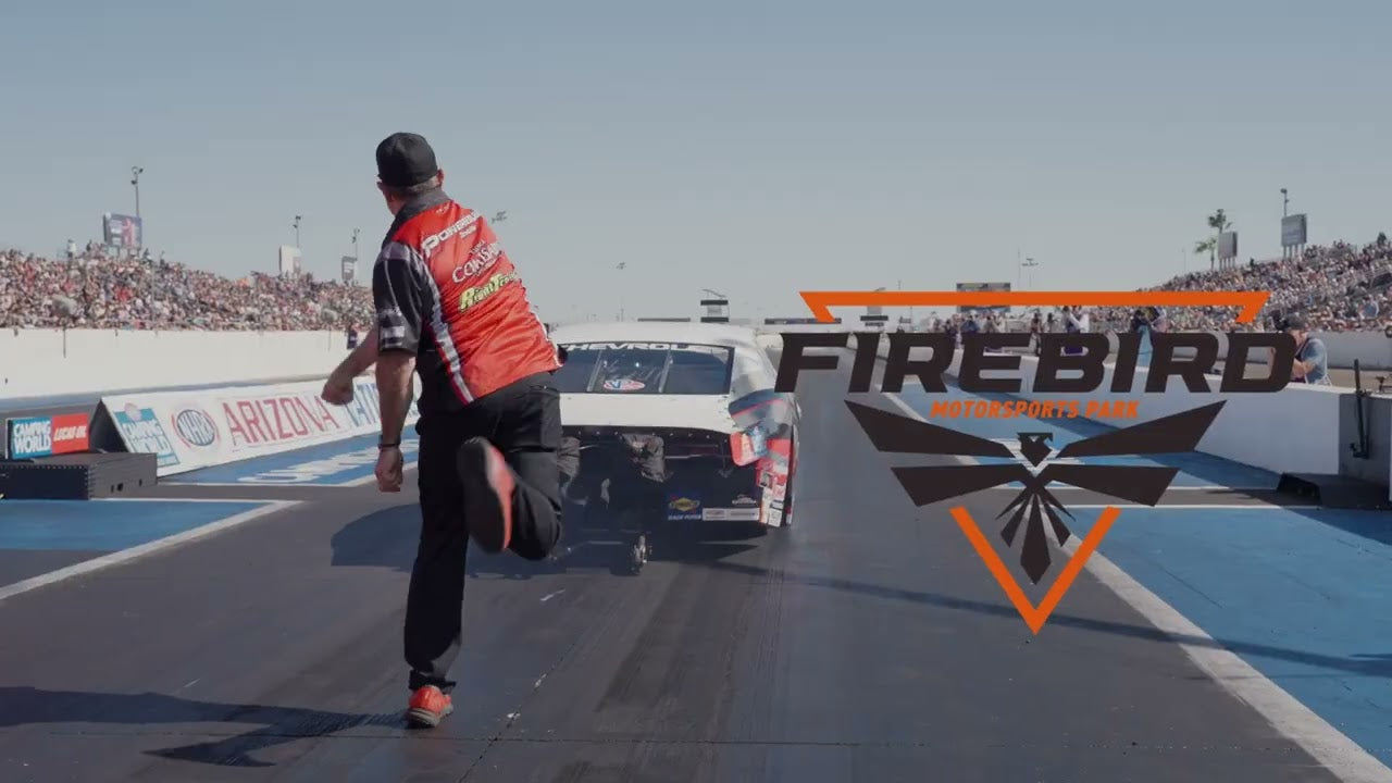 Arizona Nationals return to Firebird Motorsports Park