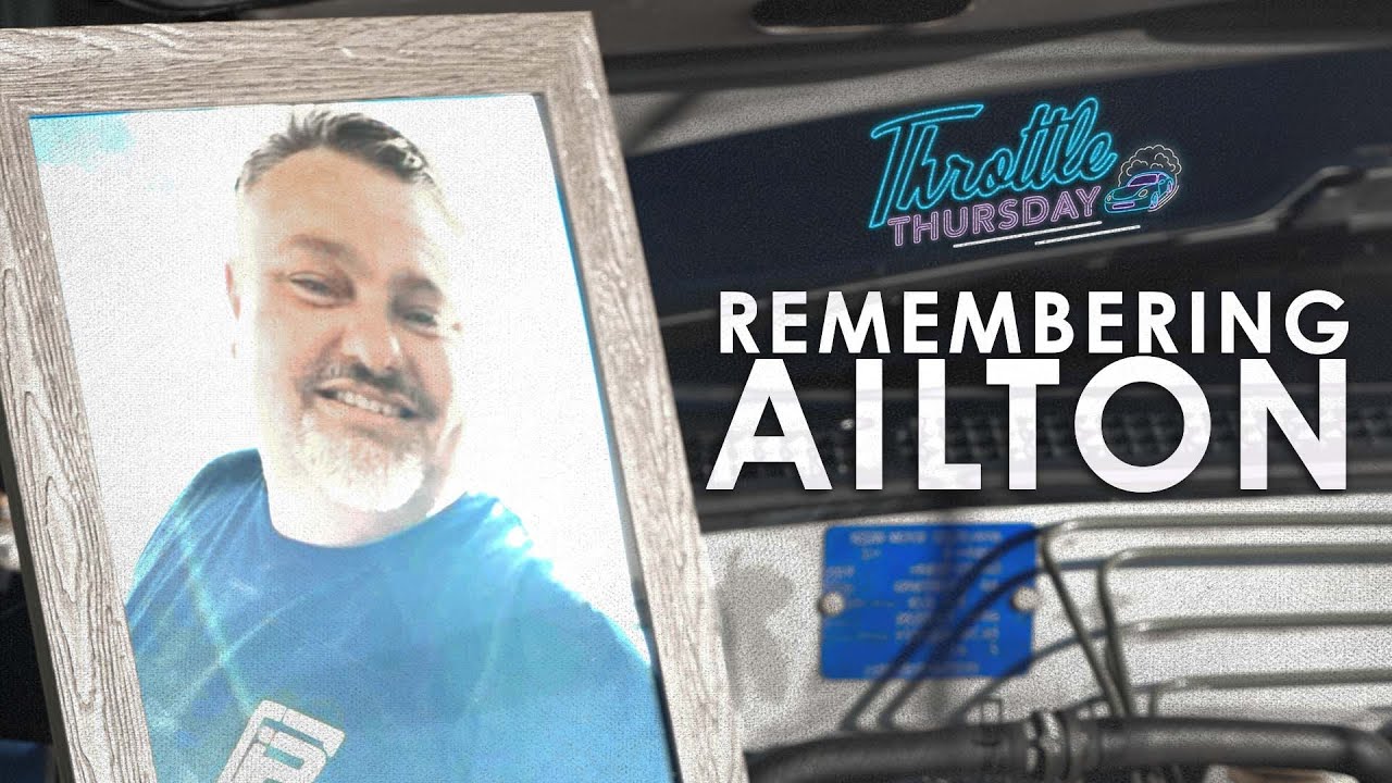 Remembering Aliton