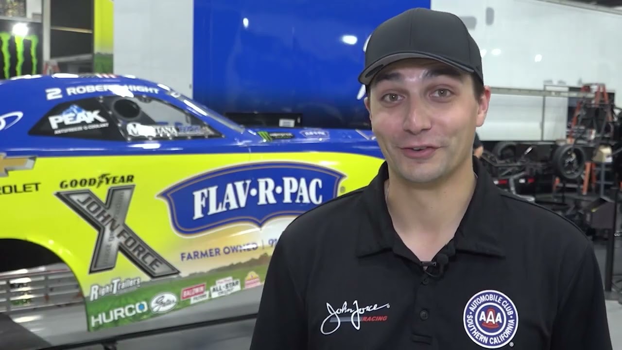 Prock Brothers Win Charlotte