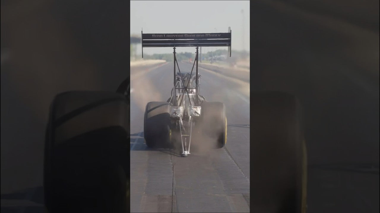 Happy Monday. #CrankItUp