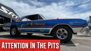 Attention in the Pits Episode 70: Herb McCandless