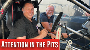 Attention in the Pits Episode 110: Geoff Turk