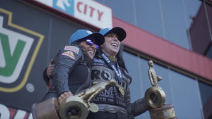 Behind the scenes at the NHRA Thunder Valley Nationals