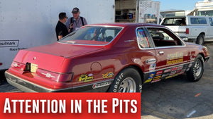 Attention in the Pits Episode 113: Len Schneider