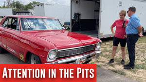 Attention in the Pits Episode 103: Rachelle Thibert