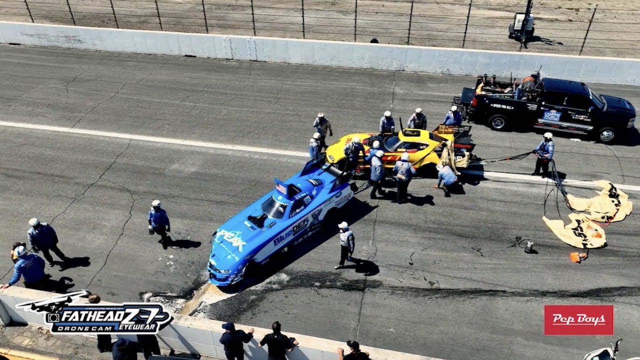 That's a repair for Pep Boys - Pomona