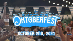 Oktoberfest 2021 Recap