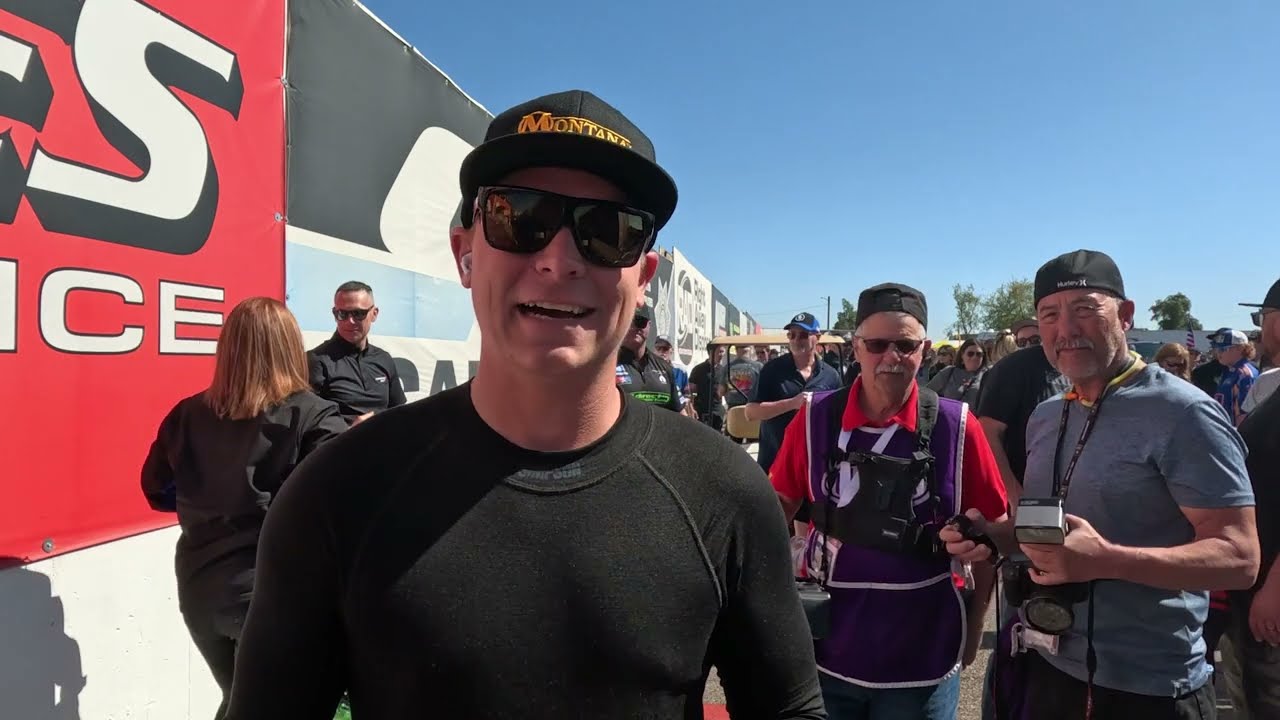 Pre-Race GoPro Question