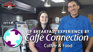 Caffe Connections at Lead Foot City