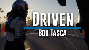 Driven: Bob Tasca battles adversity in championship hunt