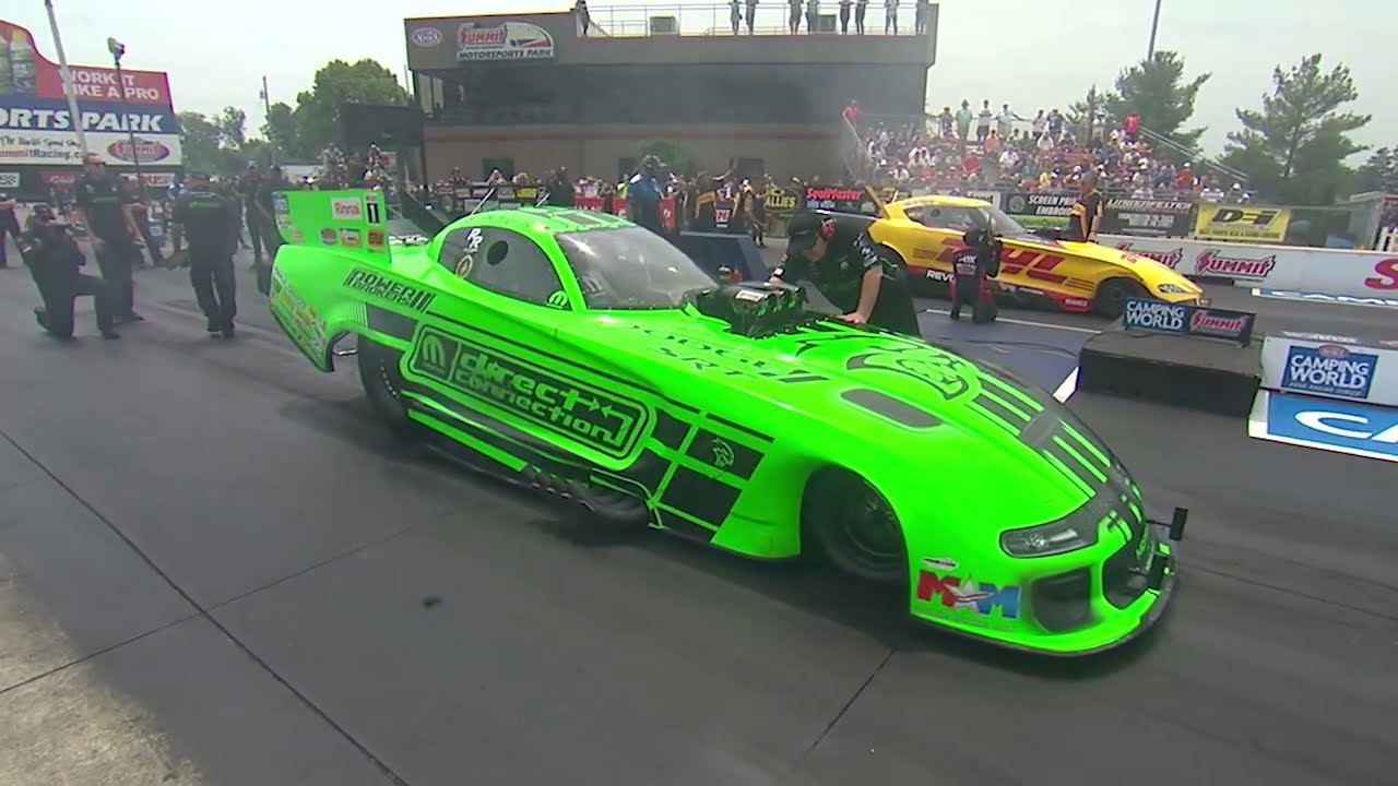 Tony Stewart Racing prepares for Western Swing