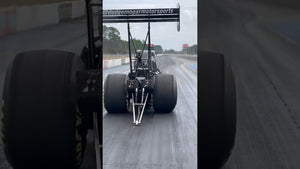 Another day of testing for Tony Stewart and another day closer to the #Gatornats!