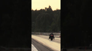 H2 Kawasaki Ninja 260 km /h