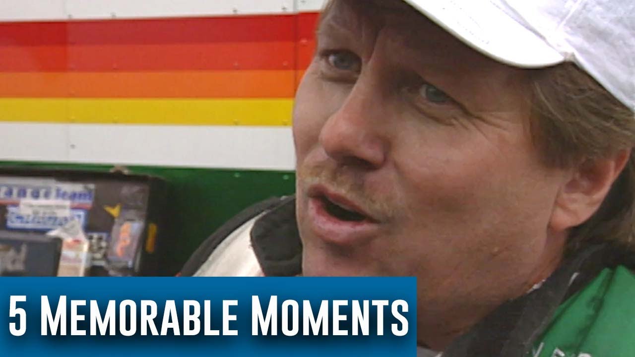 5 Memorable Moments from the Heartland Nationals