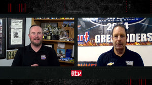 Pro Stock Champion Greg Anderson recounts 2021 NHRA season and more! | NHRA News Update