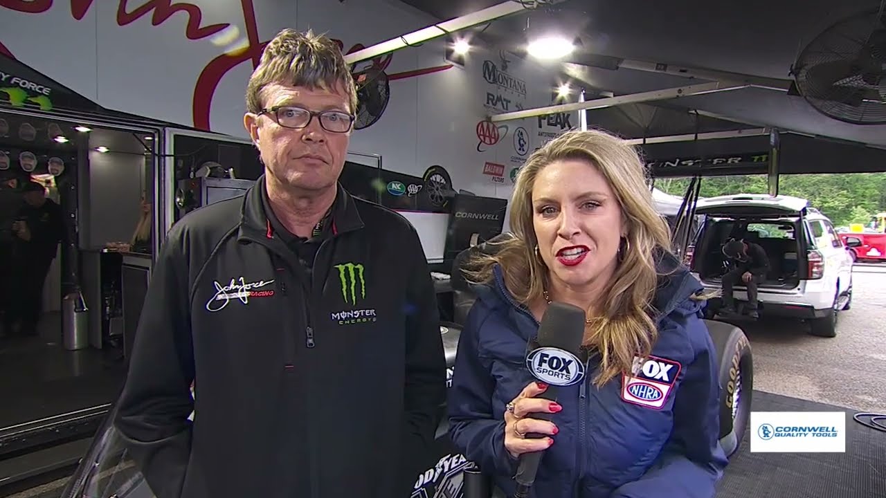 Cornwell Tools #CrewChiefConfidential - Epping