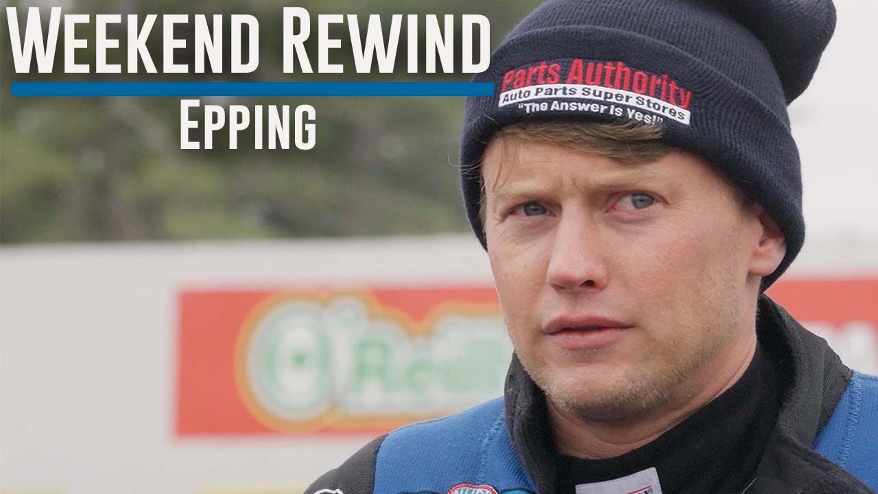 NHRA New England Nationals Weekend Rewind