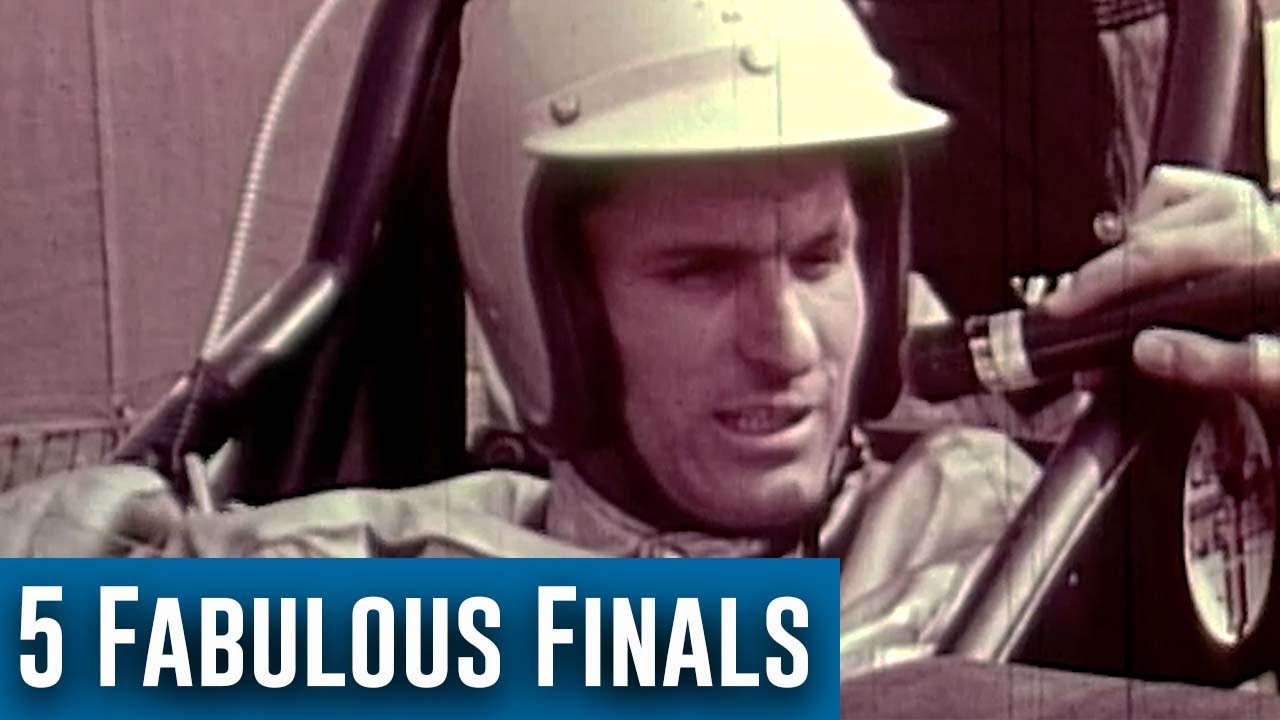 5 Fabulous Finals from the NHRA Winternationals