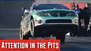 Attention in the Pits Episode 86: Jimmy Hidalgo Jr