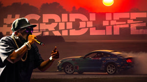 GRIDLIFE Midwest '21 - The full #GRIDLIFE Experience!