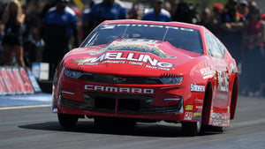 Two-in-a-row for Erica Enders at the #USNats