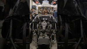 Discover the latest innovations in motorsports technology and much more at #PRI2023!