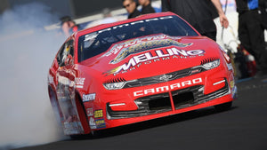 Erica Enders wins 900th NHRA Pro Stock race