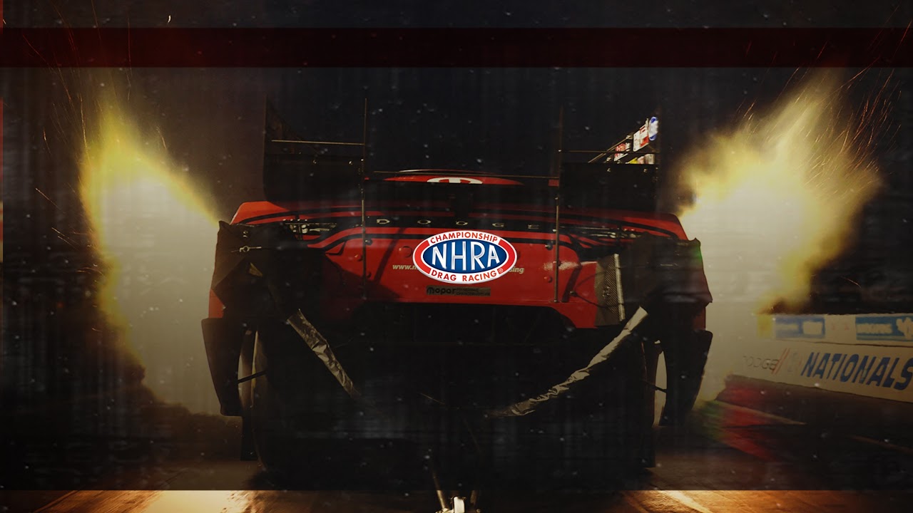 Texas NHRA FallNationals - NHRA.TV Preview